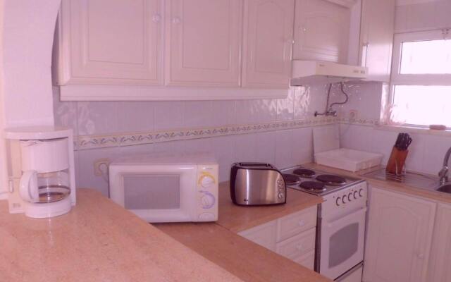 Apartamentos Debimar
