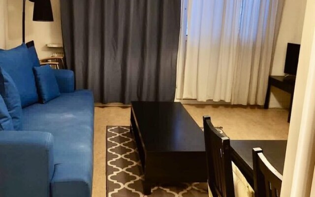 2 Room Apartment in Hammarby by Stockholm City