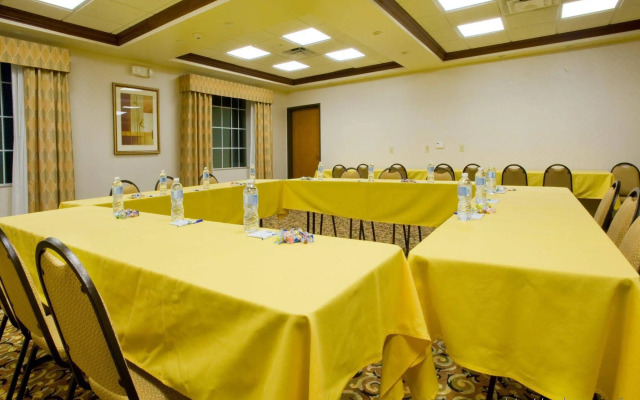 Holiday Inn Express & Suites Levelland by IHG