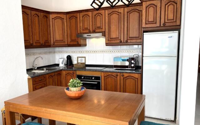 Apartamento las Crucetas