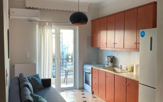 Beachwalk apartments