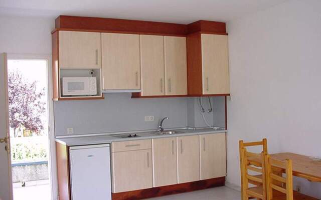 RV Hotels Apartamentos Treumal Park