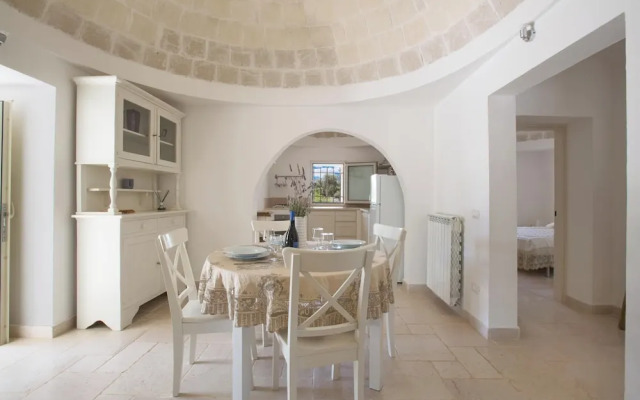 4079 Trullo Lei di Borgo Paoli