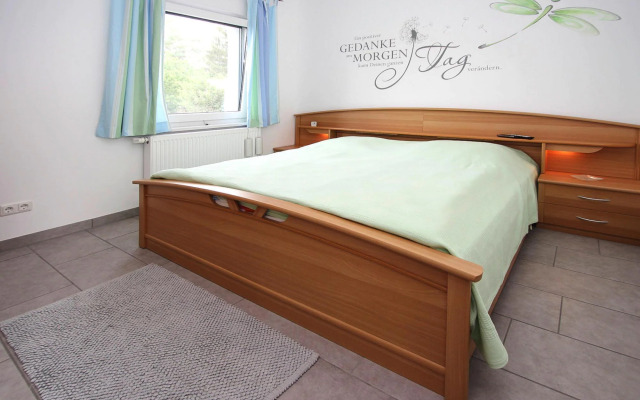 House Spreewiese, Neuendorf am See