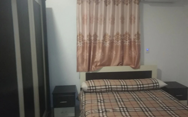 Sunshine Hostel Apartment