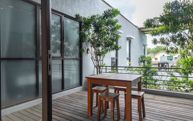 The Heritage Syariah