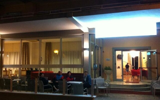 Hotel Colonna