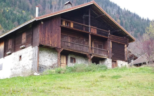 Chalet Bethel