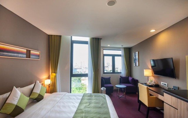 Kuretake Inn Kim Ma 132 Hotel