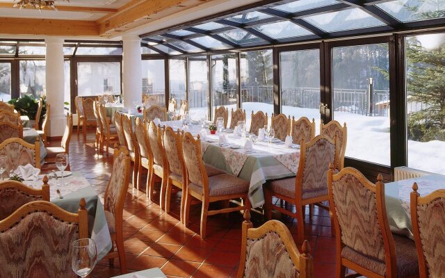 Hotel Mariasteiner Hof