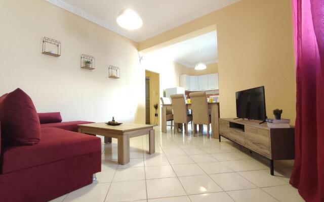 John's Apartment 1 in Argostoli