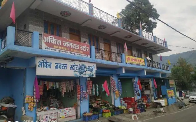Hari Keshari Home Stay By StayApart