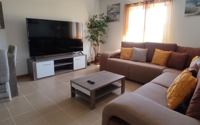 Apartamento Jardins D'Arriaga