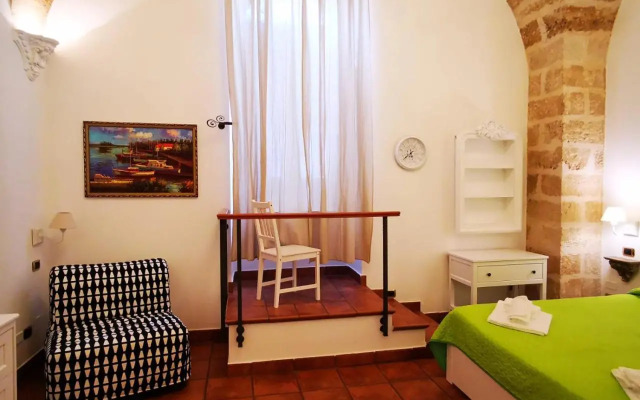 room n.22 suite & apartment