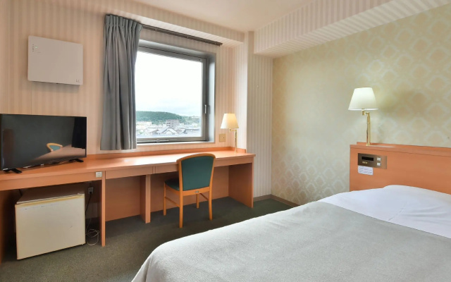 Hotel Ark 21