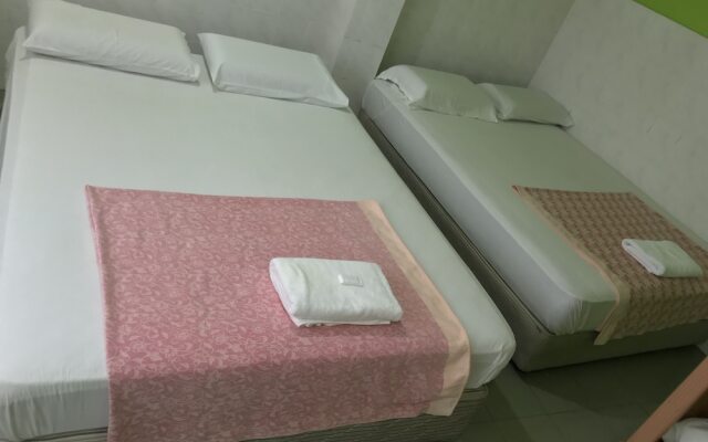 Hotel Cahaya