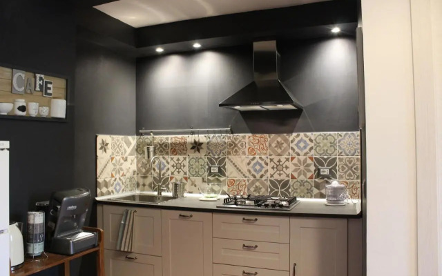 Terre del Cardinale Country Suites