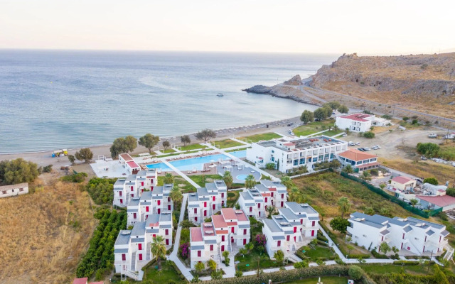 Kamari Beach Hotel, Rhodes