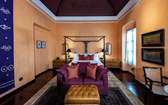 Rambha Palace