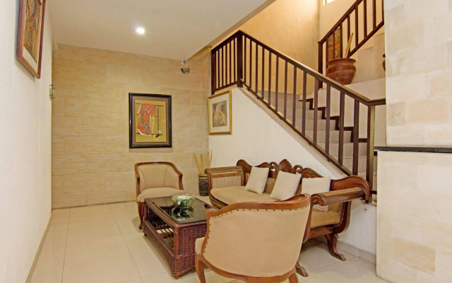 ZEN Rooms Sanur Bypass Ngurah Rai 2