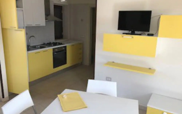 Borgo della Marinella