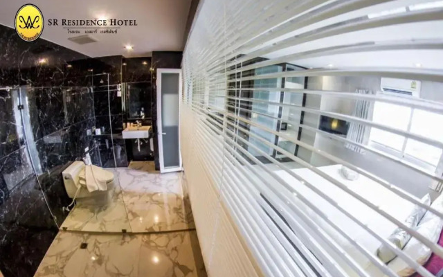 SR Residence Hotel