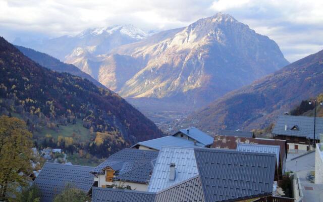 Madame Vacances Les Valmonts de Vaujany