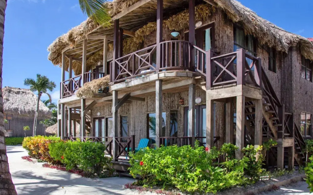 Villas De Isla Bonita - A4