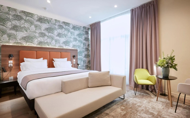 Quality Hotel Bordeaux Centre