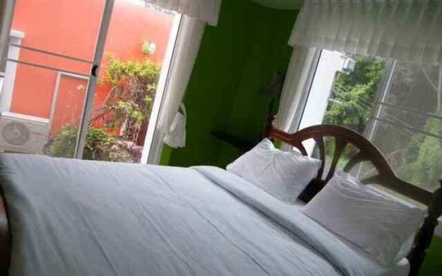 Phuauem-Khaoyai Resort