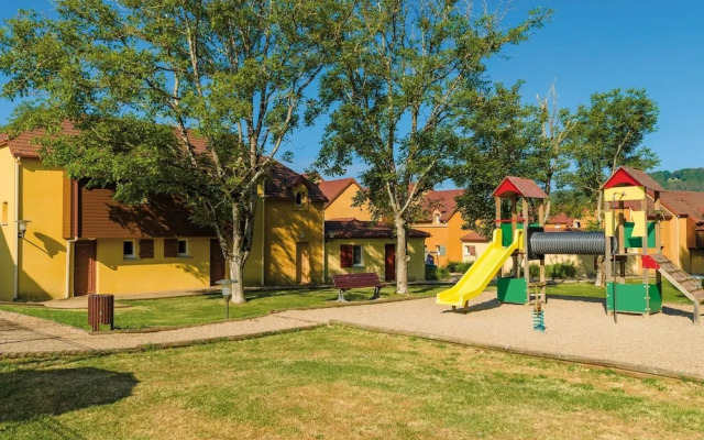 Nice Maisonette Near the Famous Caves of Lascaux