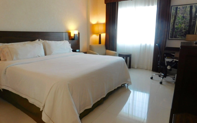 Holiday Inn Express Tuxtla Gutierrez La Marimba by IHG