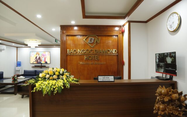 Bao Ngoc Diamond Hotel