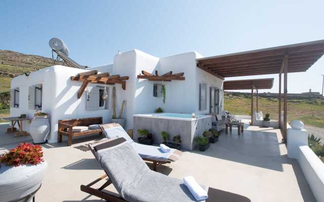 My Evilia Villa