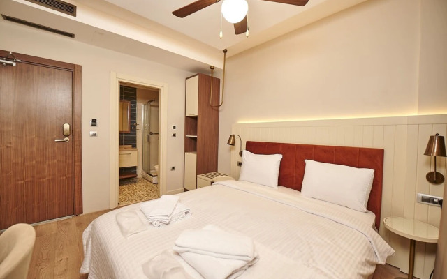 Saratoga Hotel Sultanahmet