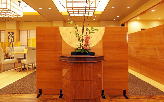 Hotel Ravie Kawaryo