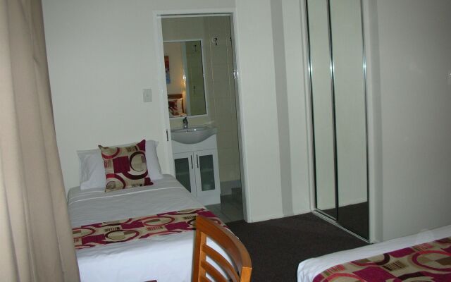 Palm View Holiday Apartments