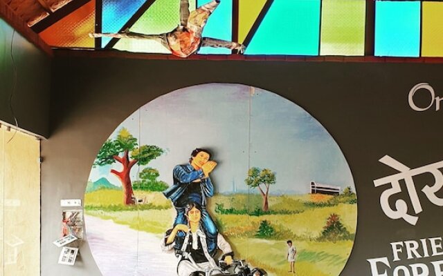 Serendipity Lakes and Resorts