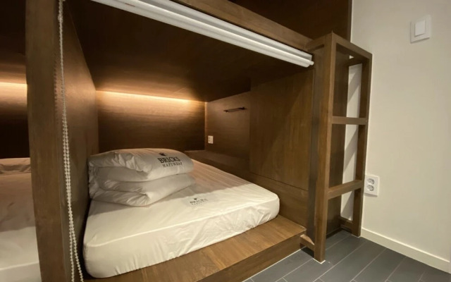 Busan Bricks Guest House