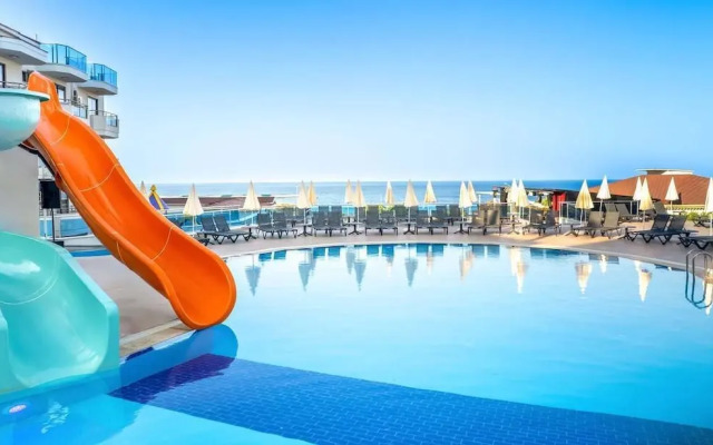 Efli̇na Resort Hotel & Spa