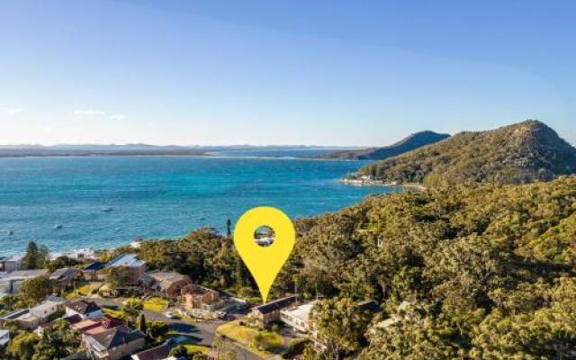 Ronald Avenue 1/65 - Shoal Bay