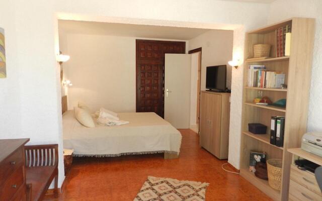 Villa Tina Para 4 Personas