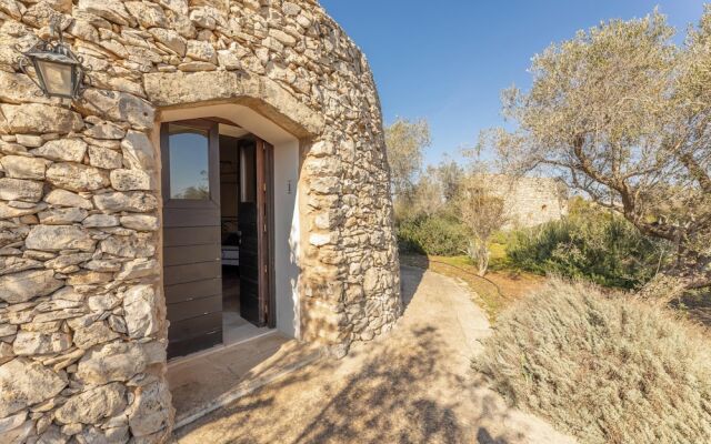 Pagliara Il Morige 1 In The Countryside