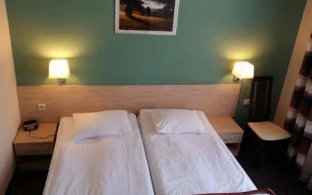 Ośrodek Wczasowy Paradise