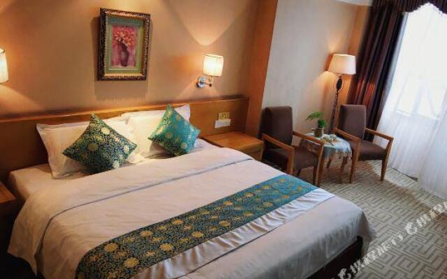 Yufeng International Hotel