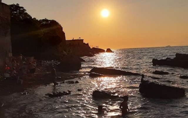 IL Balcone sul Golfo