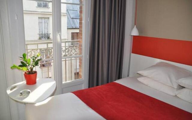 ibis Styles Paris Montmartre Nord