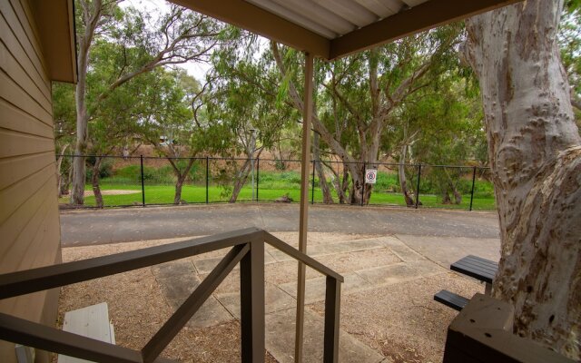 Echo Holiday Parks - Windsor Gardens