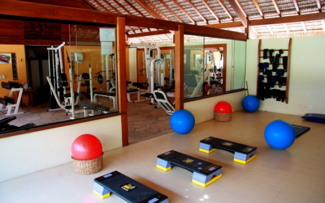 Vila Angatu Eco Resort & SPA