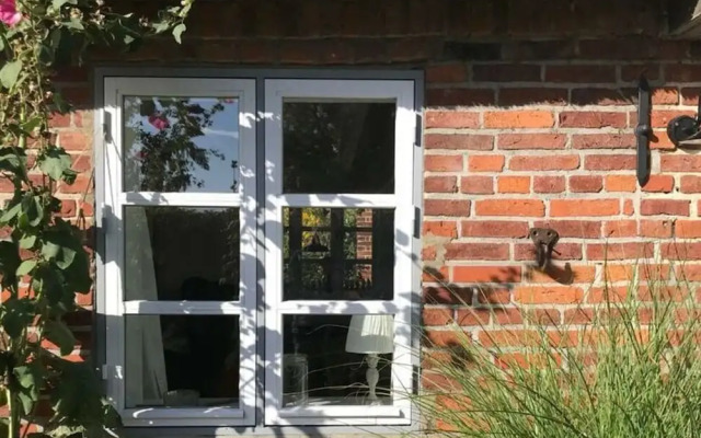 Holiday Home Scheersbergkate